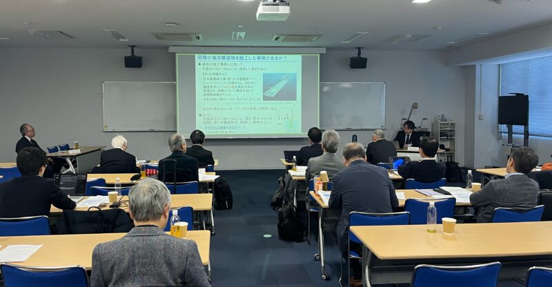 令和7年度シンポジウムを開催しました